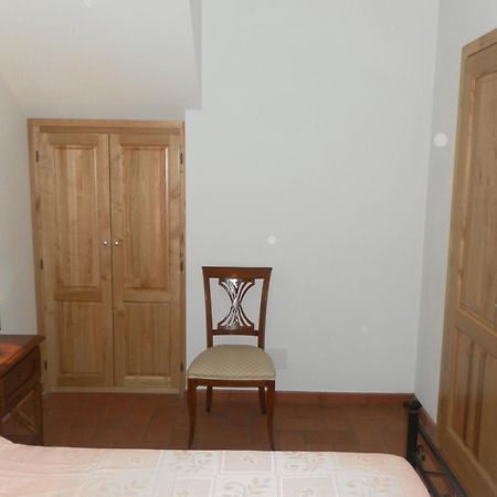 Villa La Verna Chiusi della Verna Rum bild