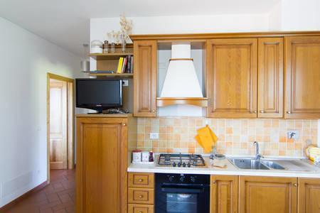 Villa La Verna Chiusi della Verna Exteriör bild