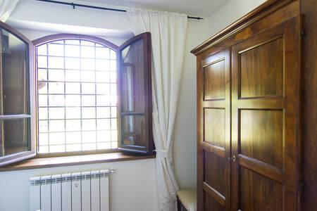 Villa La Verna Chiusi della Verna Exteriör bild