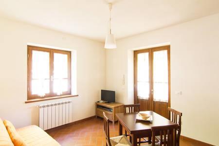 Villa La Verna Chiusi della Verna Exteriör bild